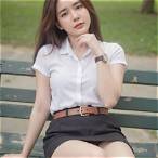 id wechat สาว ๆ